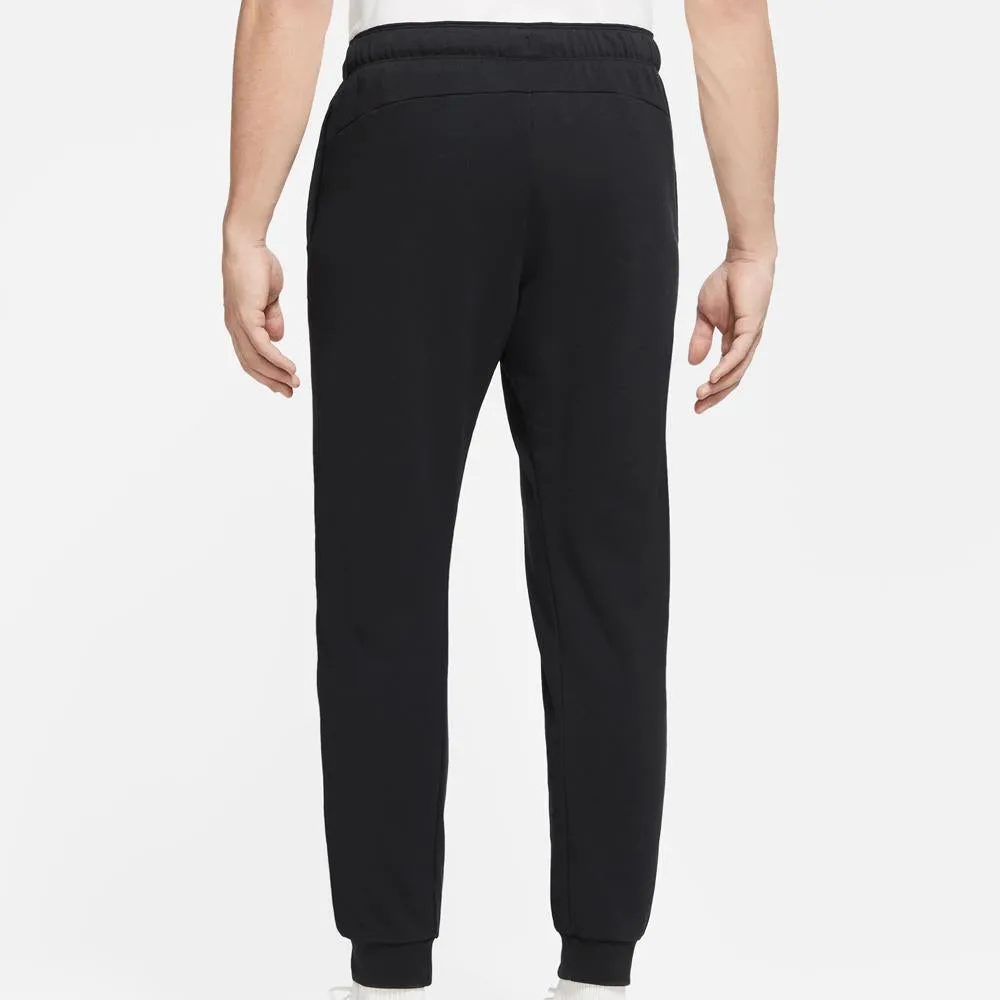 Nike Men's Heritage Fleece Pant - Black