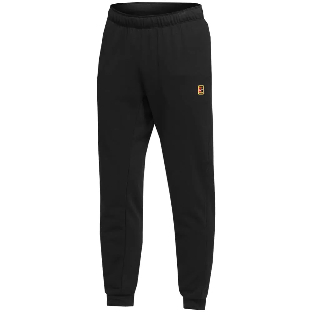 Nike Men's Heritage Fleece Pant - Black