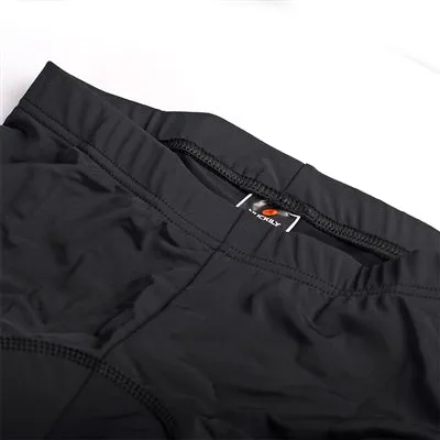 Nuckily Mycycology MB007 Gel Padded Cycling Shorts