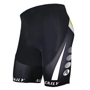 Nuckily Mycycology MB007 Gel Padded Cycling Shorts