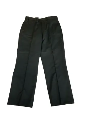 Opgear Black Male Uniform Prison Service Trousers Security Grade A OPGTPN05A