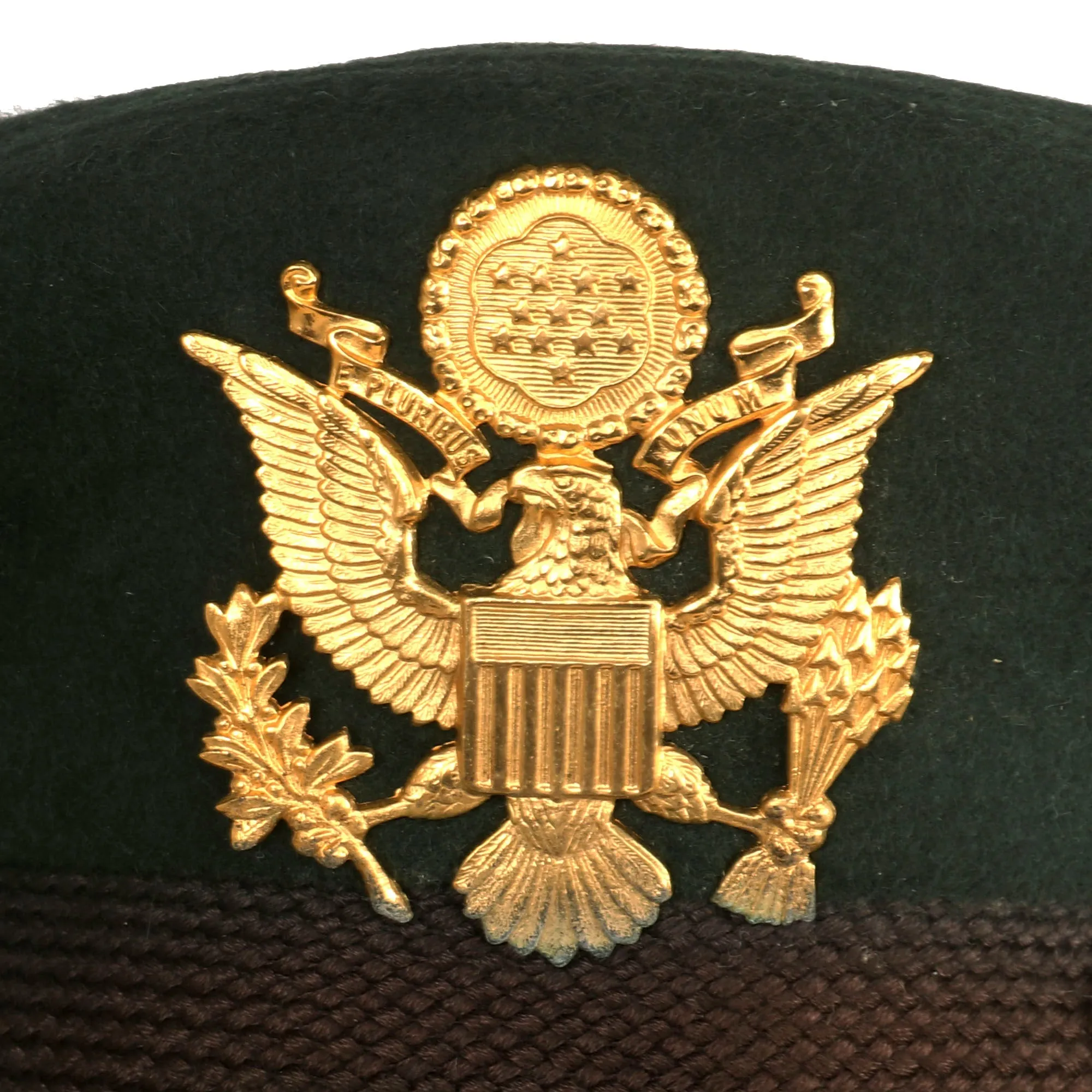 Original U.S. Vietnam War Army General Robert Jefferson Wood Class A Green Service Uniform - “Founding Father” of NATO and SHAP - with Extensive Research