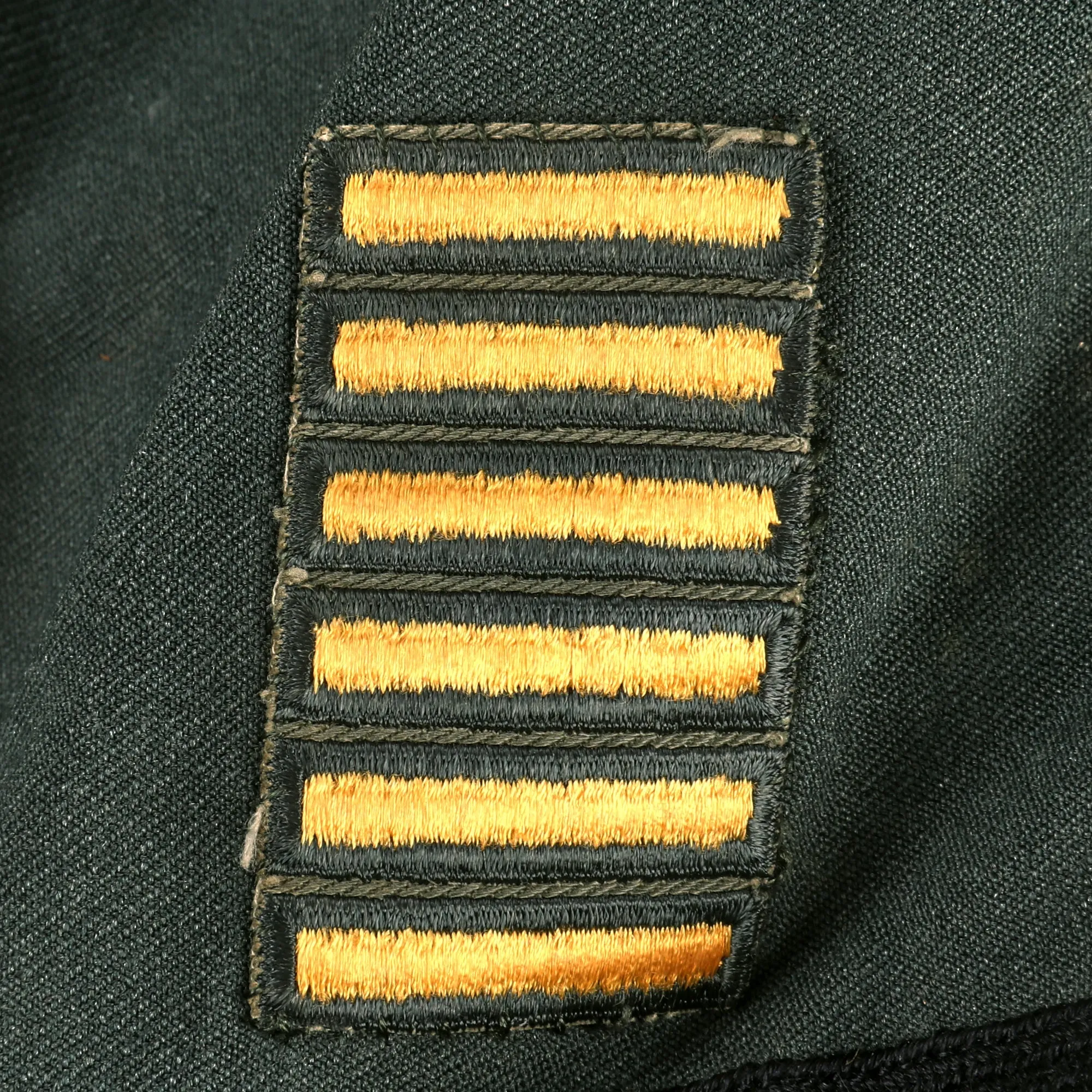 Original U.S. Vietnam War Army General Robert Jefferson Wood Class A Green Service Uniform - “Founding Father” of NATO and SHAP - with Extensive Research