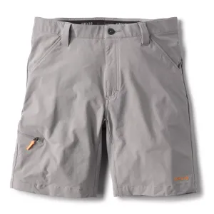 Orvis Men's Jackson Quick Dry Short / Gunmetal