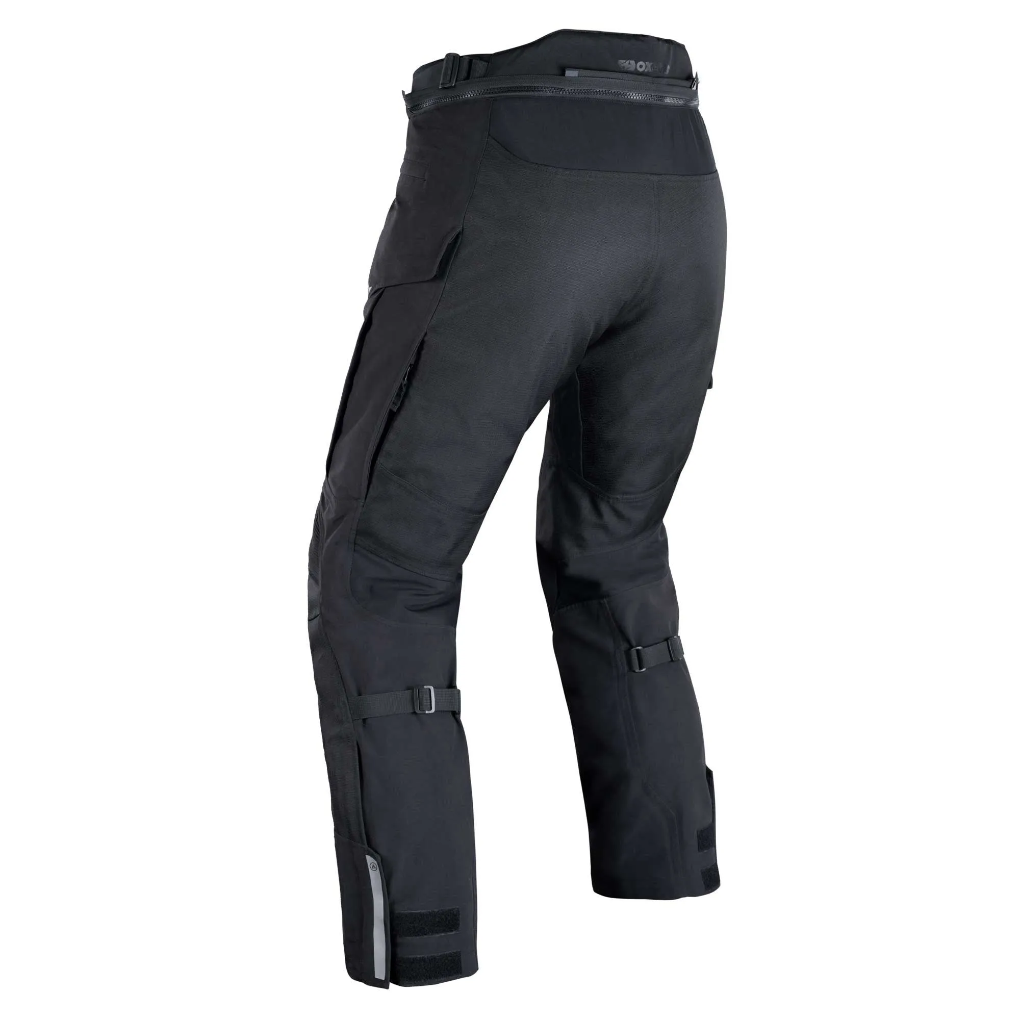 Oxford Stormland Dry2Dry Waterproof Textile Trousers Pants