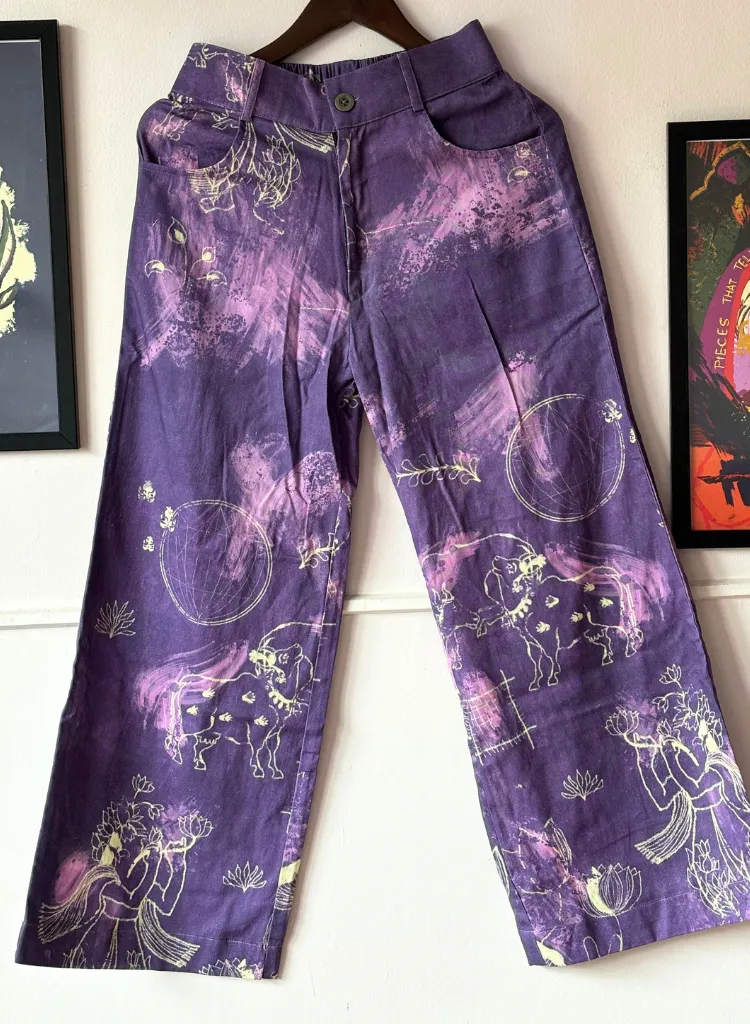 Padma Trousers