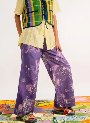 Padma Trousers