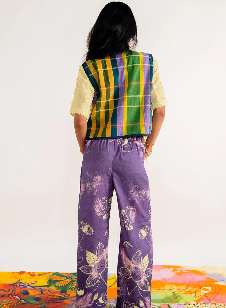 Padma Trousers