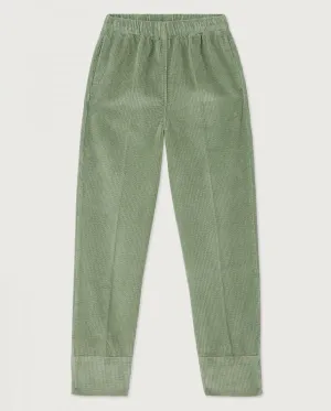 Padow Cord trouser Vintage Shore