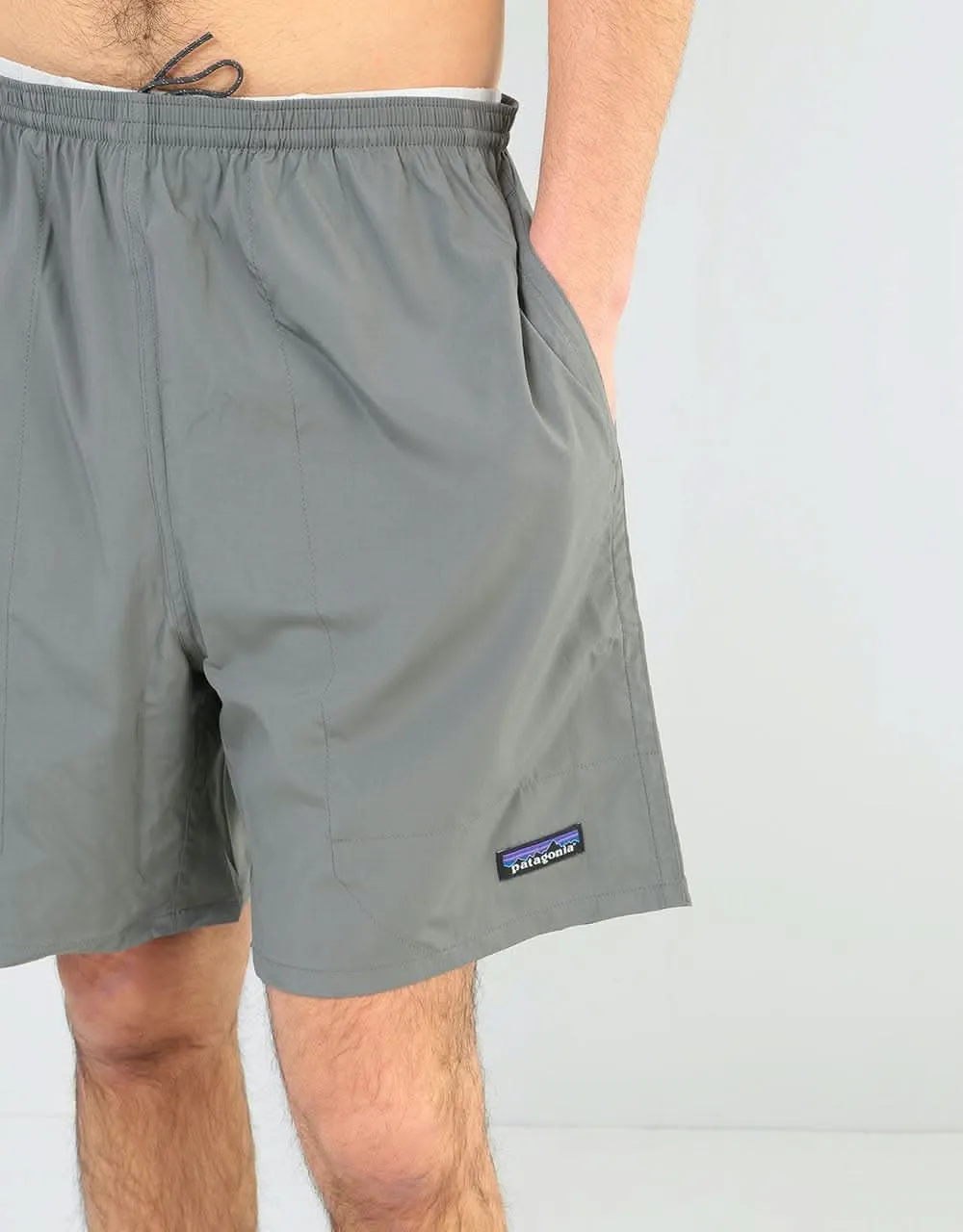 Patagonia Baggies™ Lights Shorts - Hex Grey