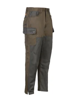 Percussion Fuseau Chasse Tradition Hunting Trousers