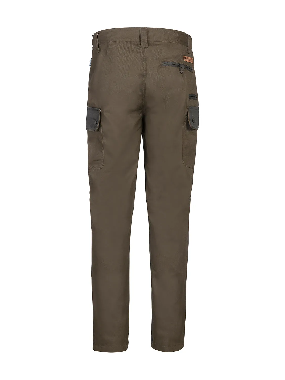 Percussion Fuseau Chasse Tradition Hunting Trousers