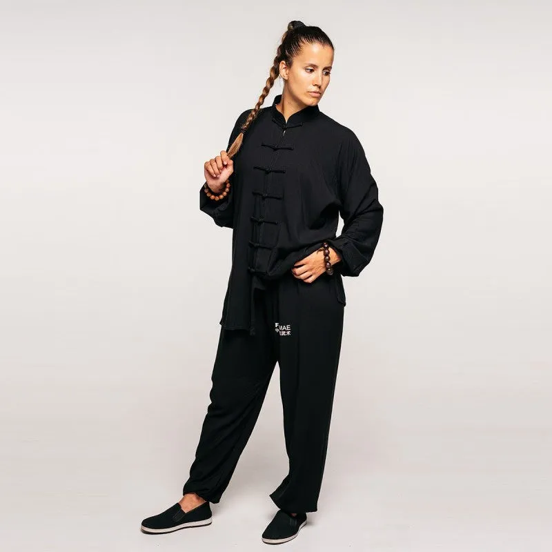 QÏNG TAI CHI UNIFORM