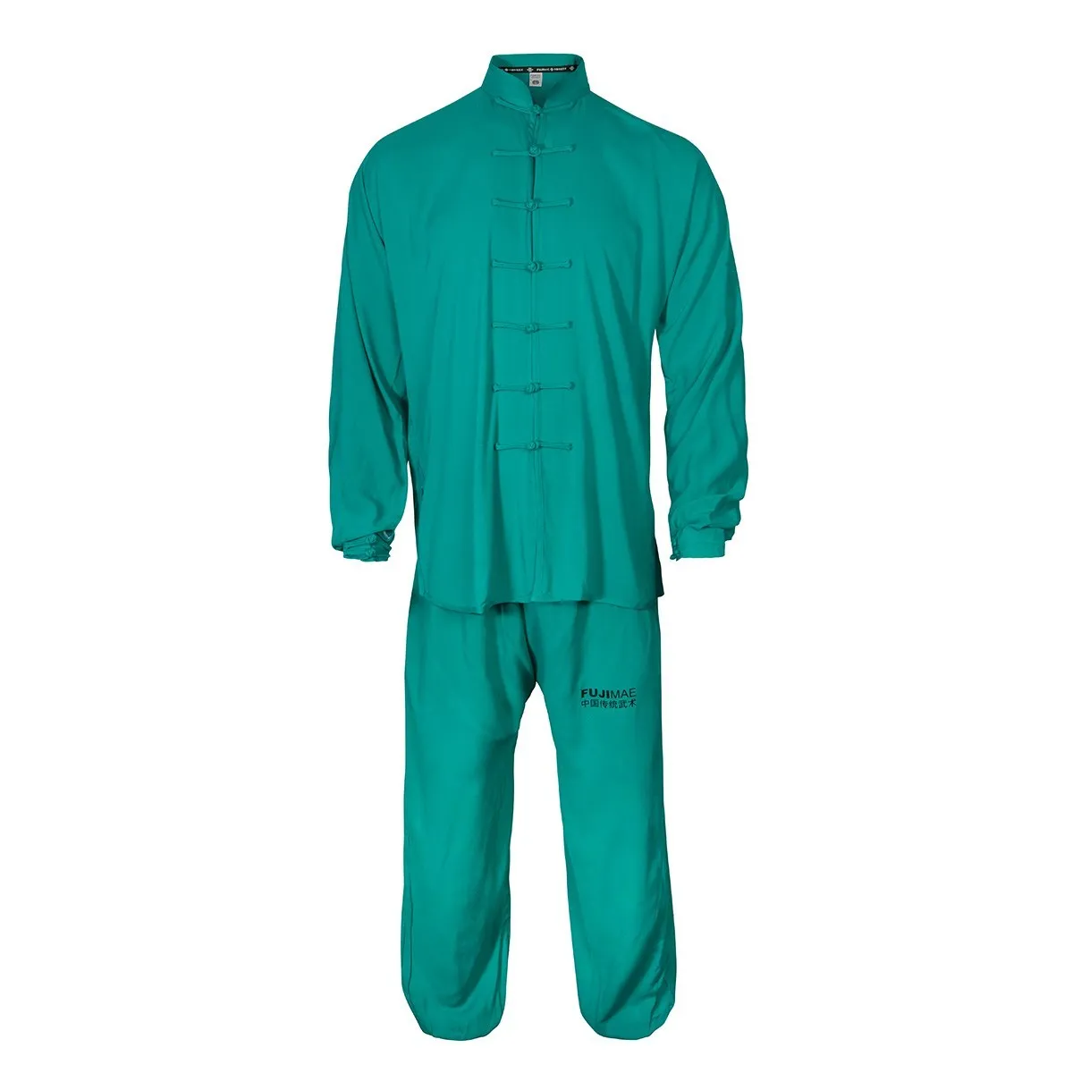 QÏNG TAI CHI UNIFORM