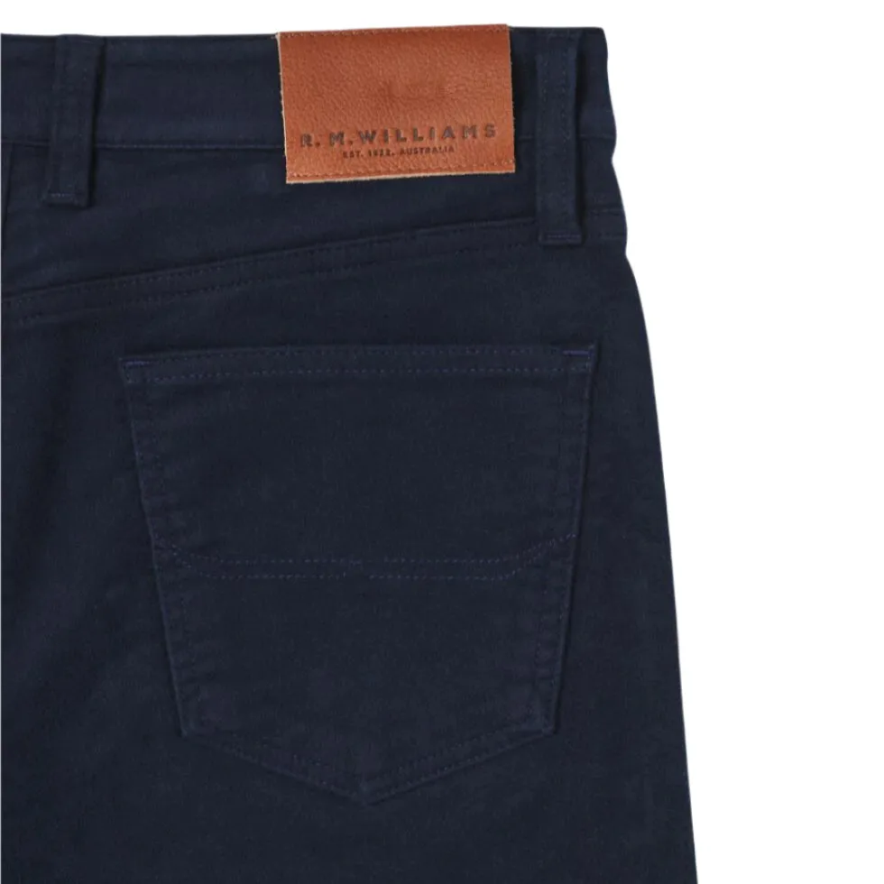 Ramco Moleskin Jean