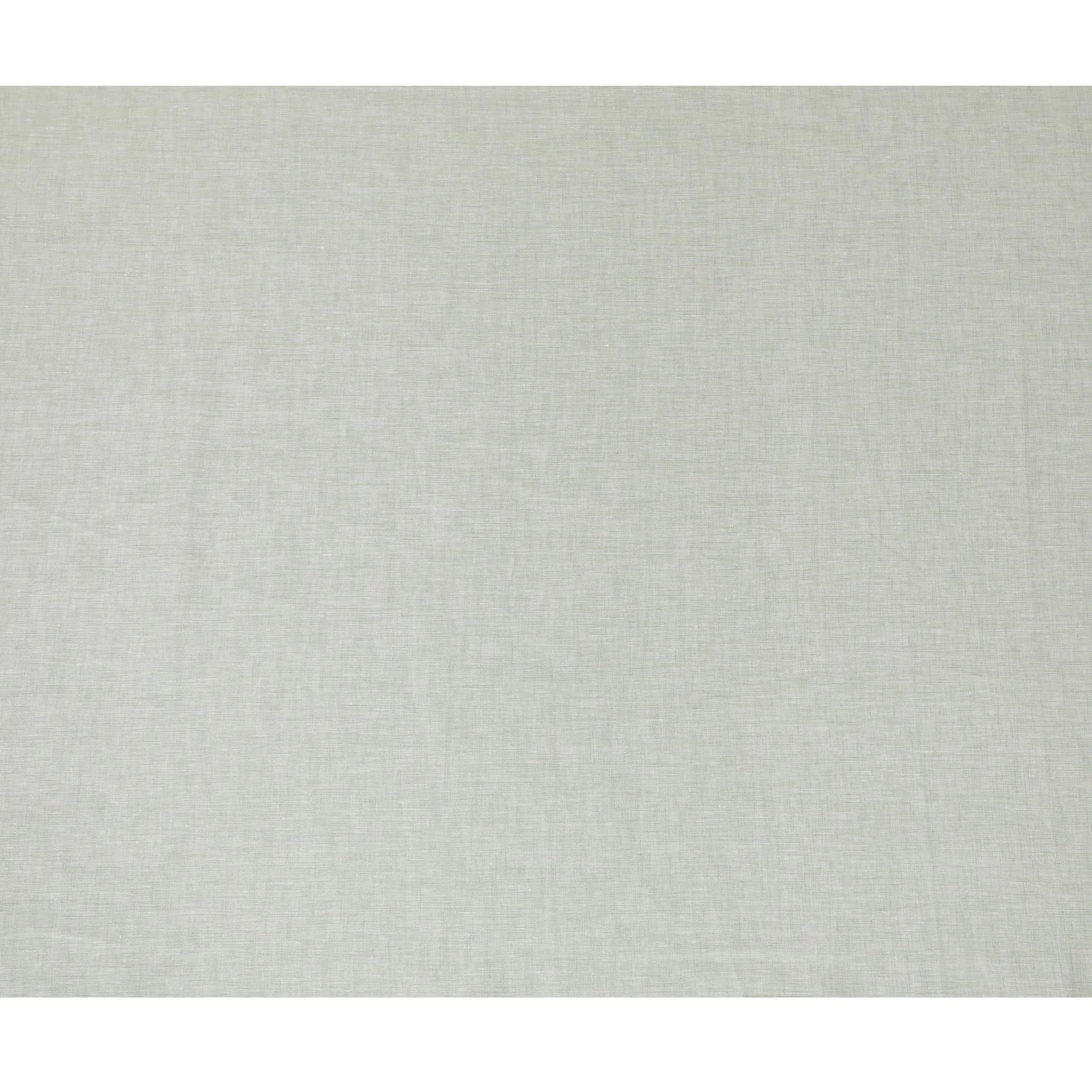 Sage Green Plain Premium Pure Linen Fabric - 60 Lea Quality, 140 cm Width-D19934