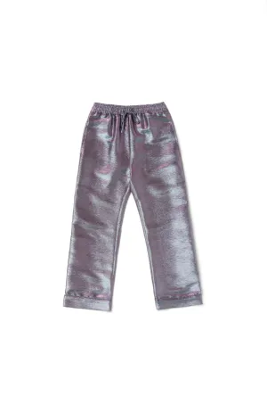 SAMPLE - Everyday Pants - Iridescent