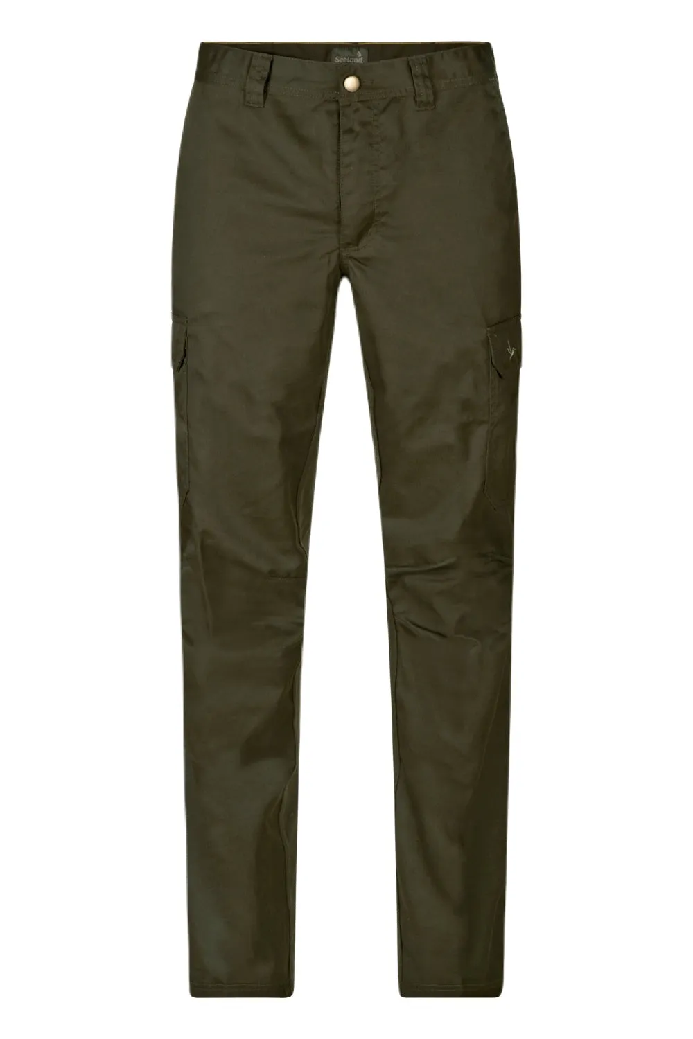 Seeland Mens Oak Trousers