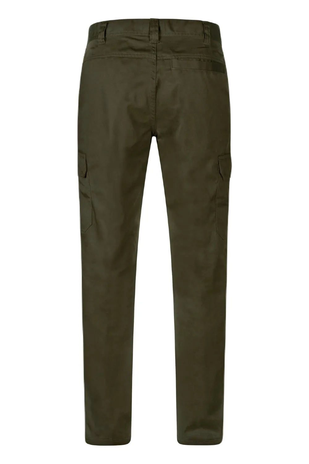 Seeland Mens Oak Trousers