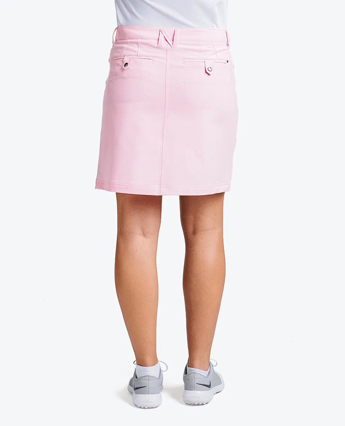 SIZE 14 - NIVO Marika Skort 610 Quiet Pink