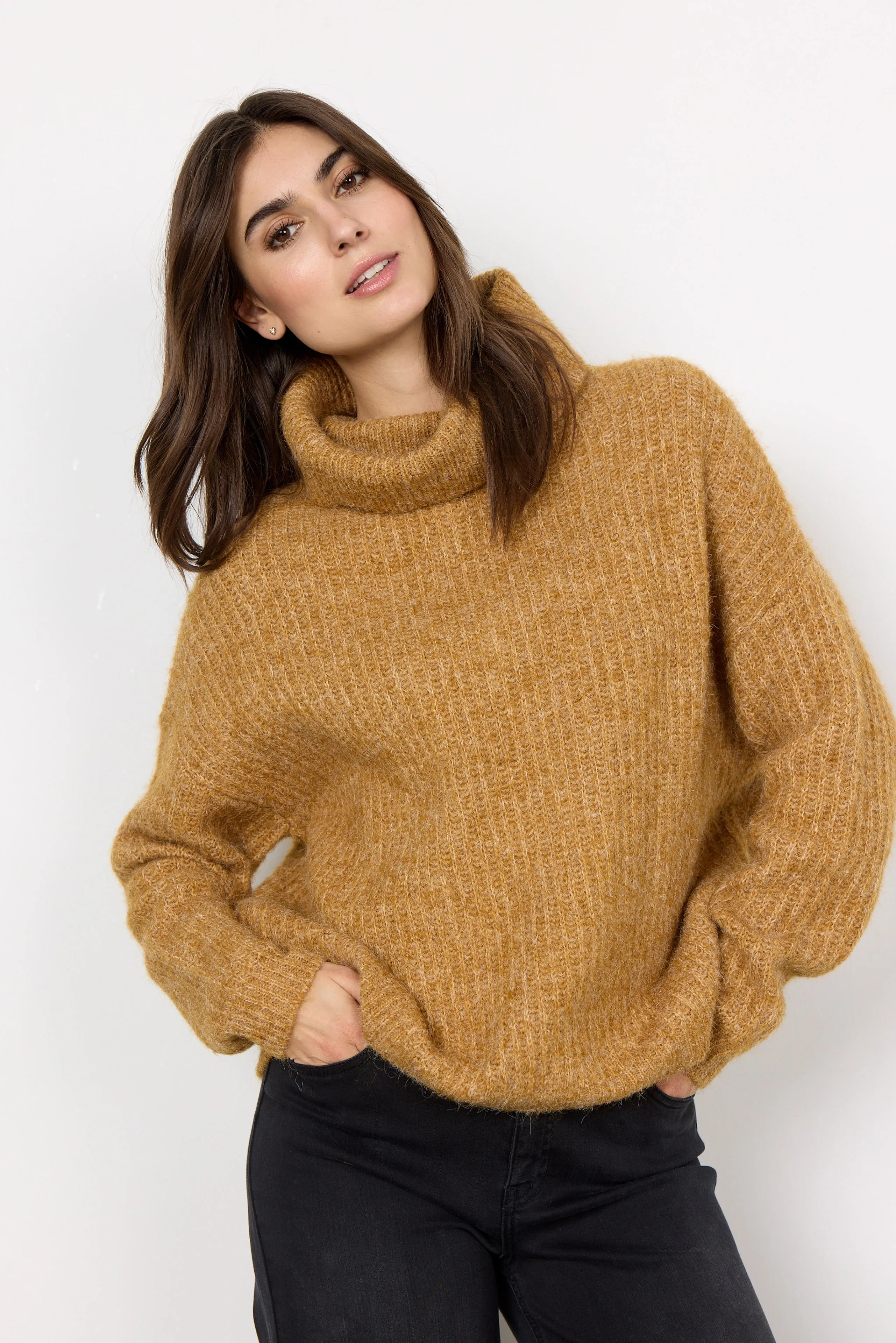 Soya Torino 2 Cozy Sweater