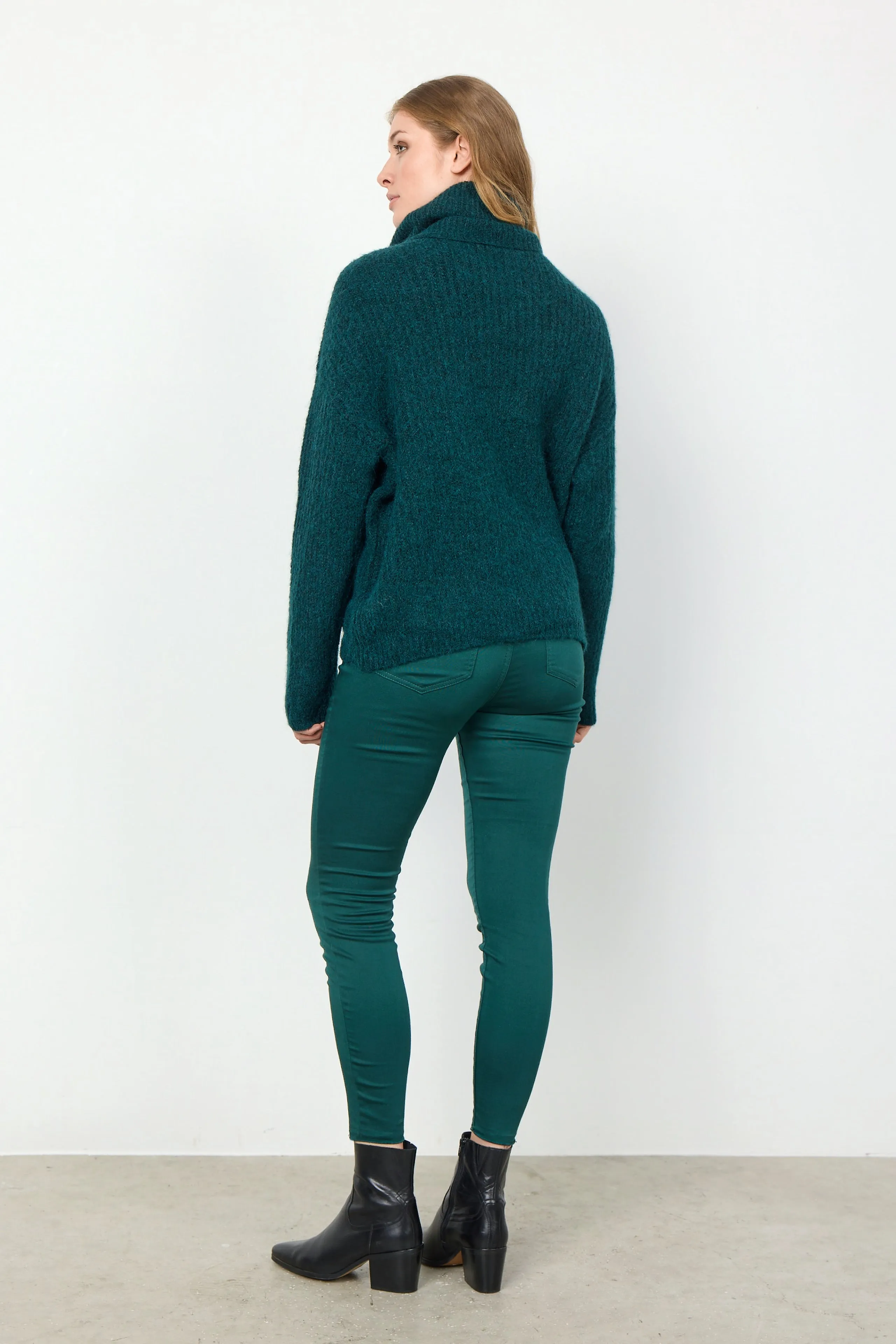 Soya Torino 2 Cozy Sweater