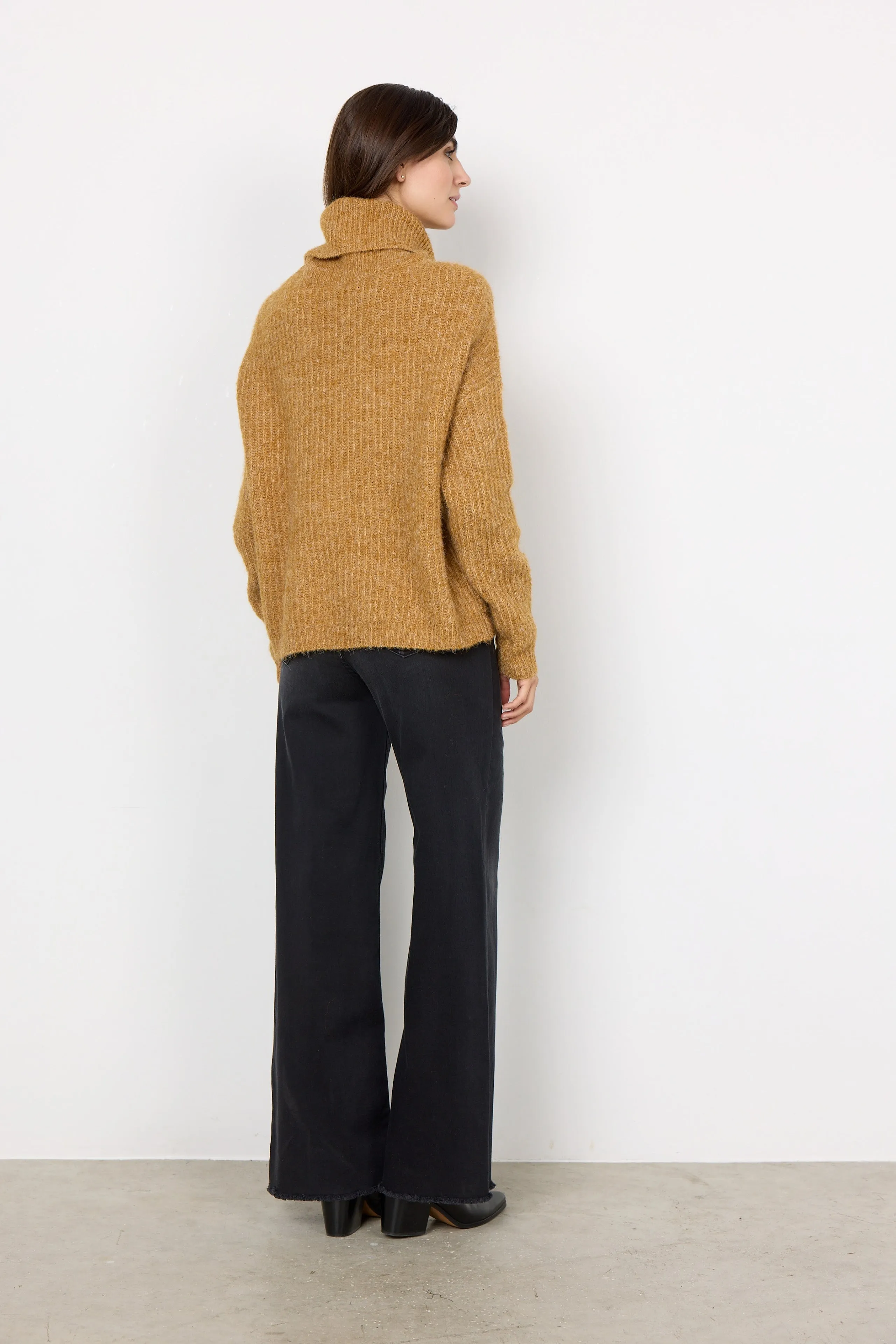 Soya Torino 2 Cozy Sweater