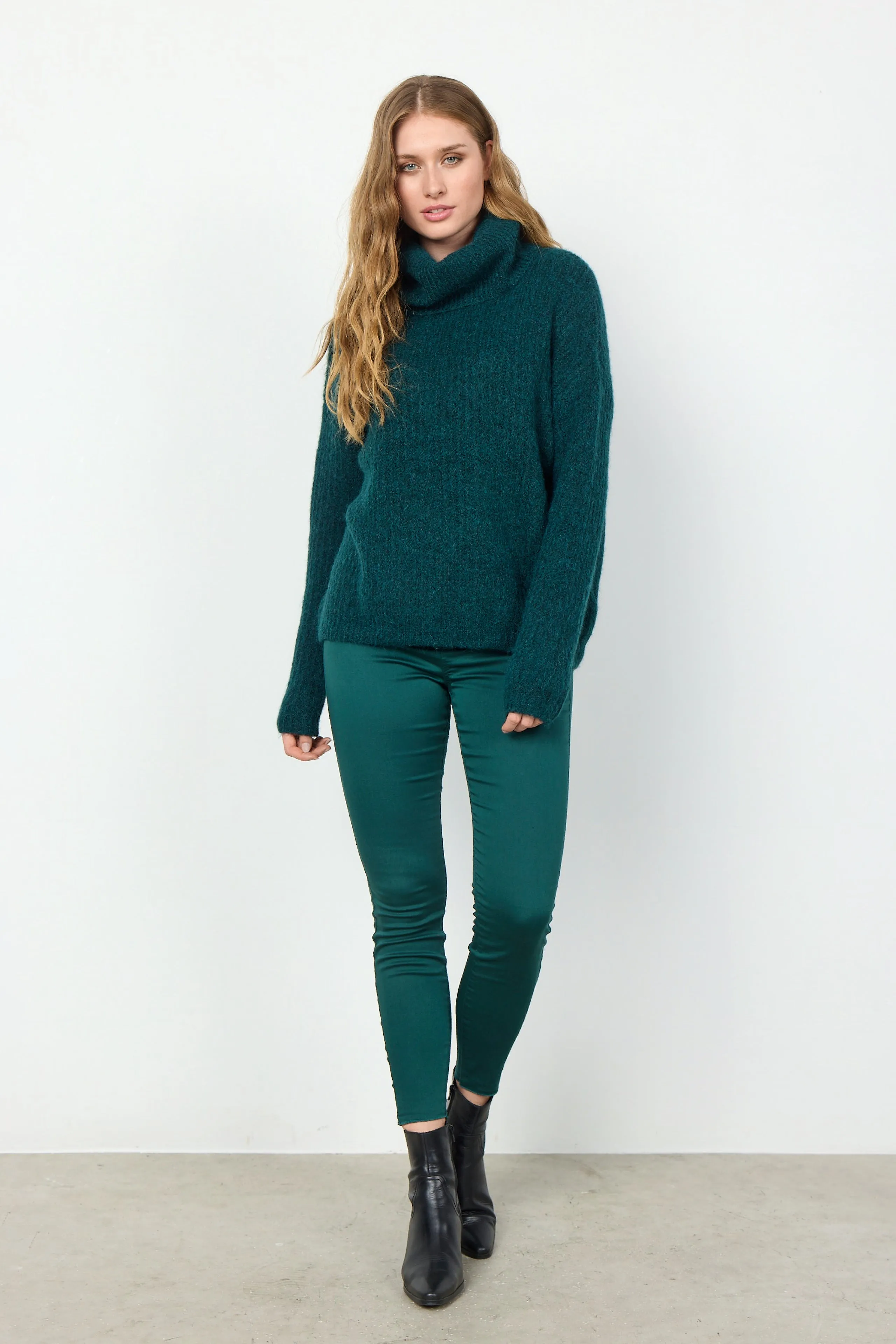 Soya Torino 2 Cozy Sweater