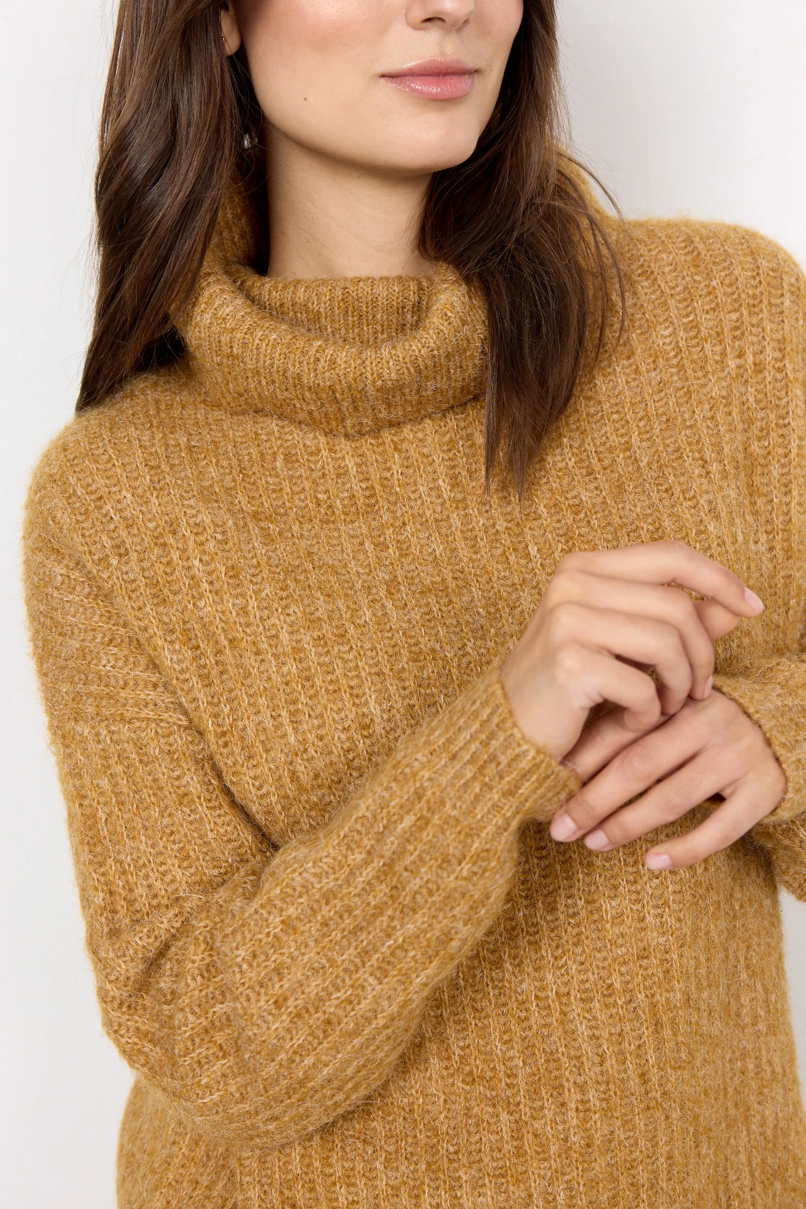 Soya Torino 2 Cozy Sweater