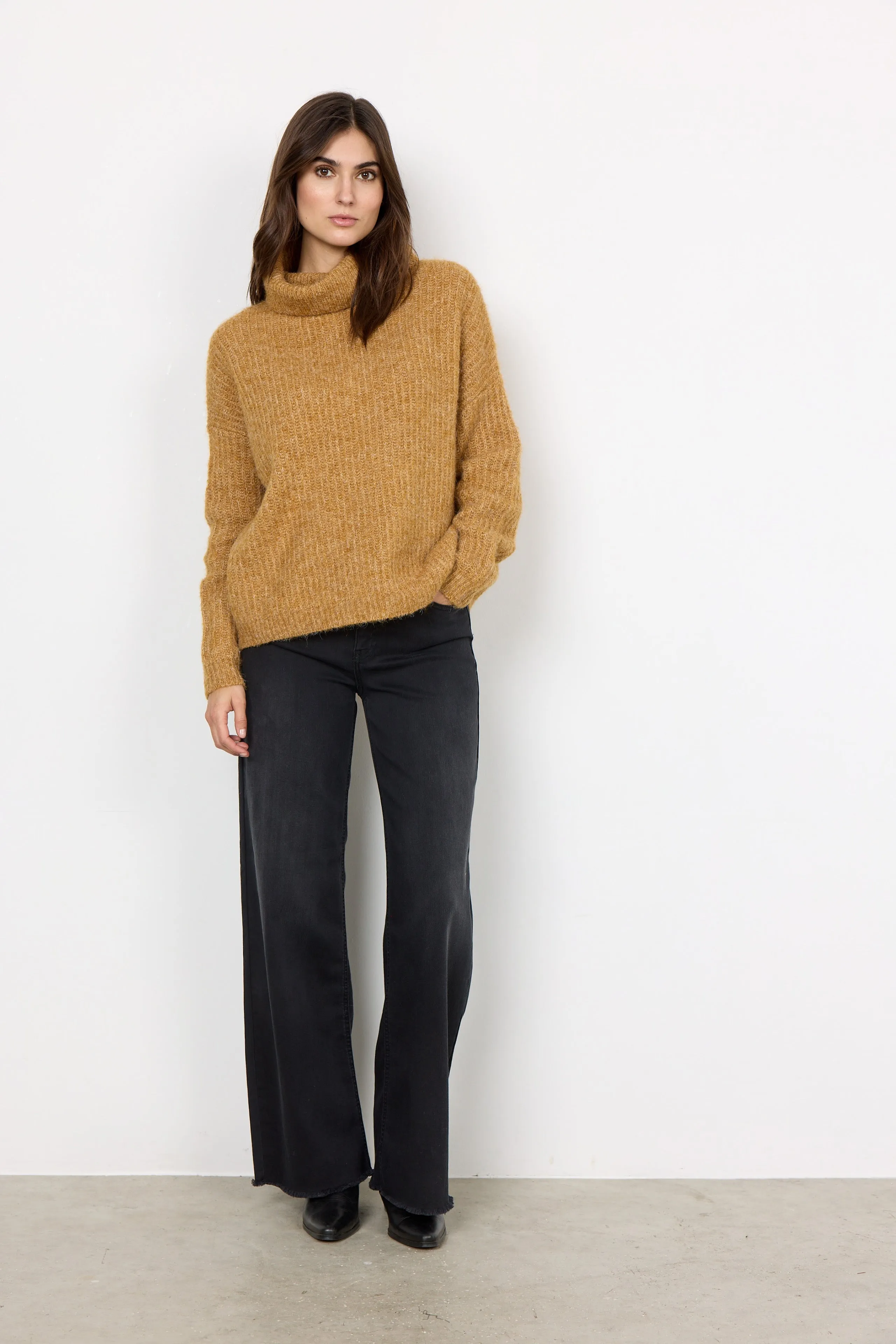 Soya Torino 2 Cozy Sweater