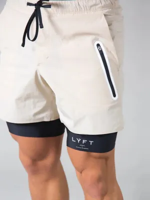 Sports And Leisure Quick-Drying Basketball Shorts