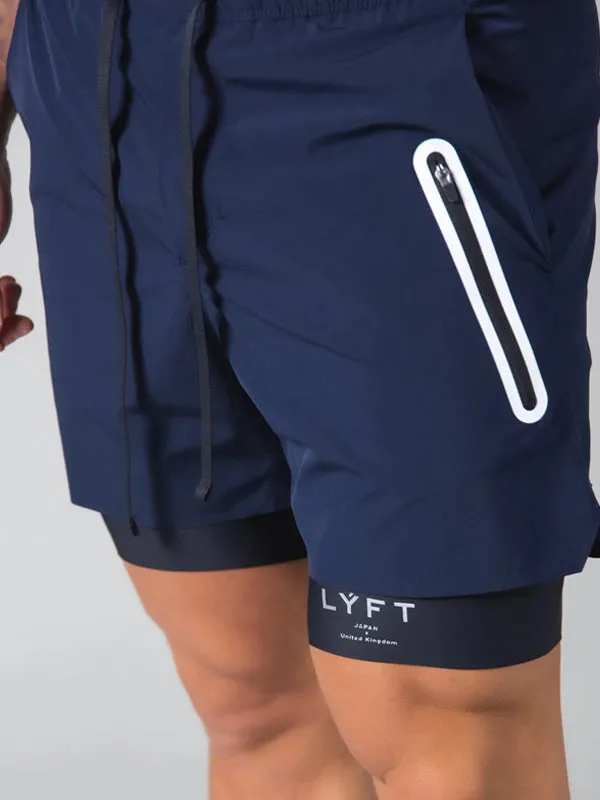 Sports And Leisure Quick-Drying Basketball Shorts