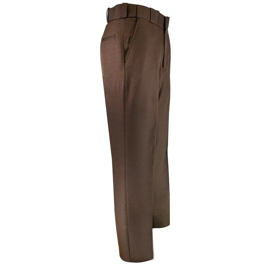 Tact Squad Polyester 4-Pocket Uniform Trousers (7002)