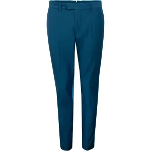 Twig Two Tone Golf Pant Majolica Blue