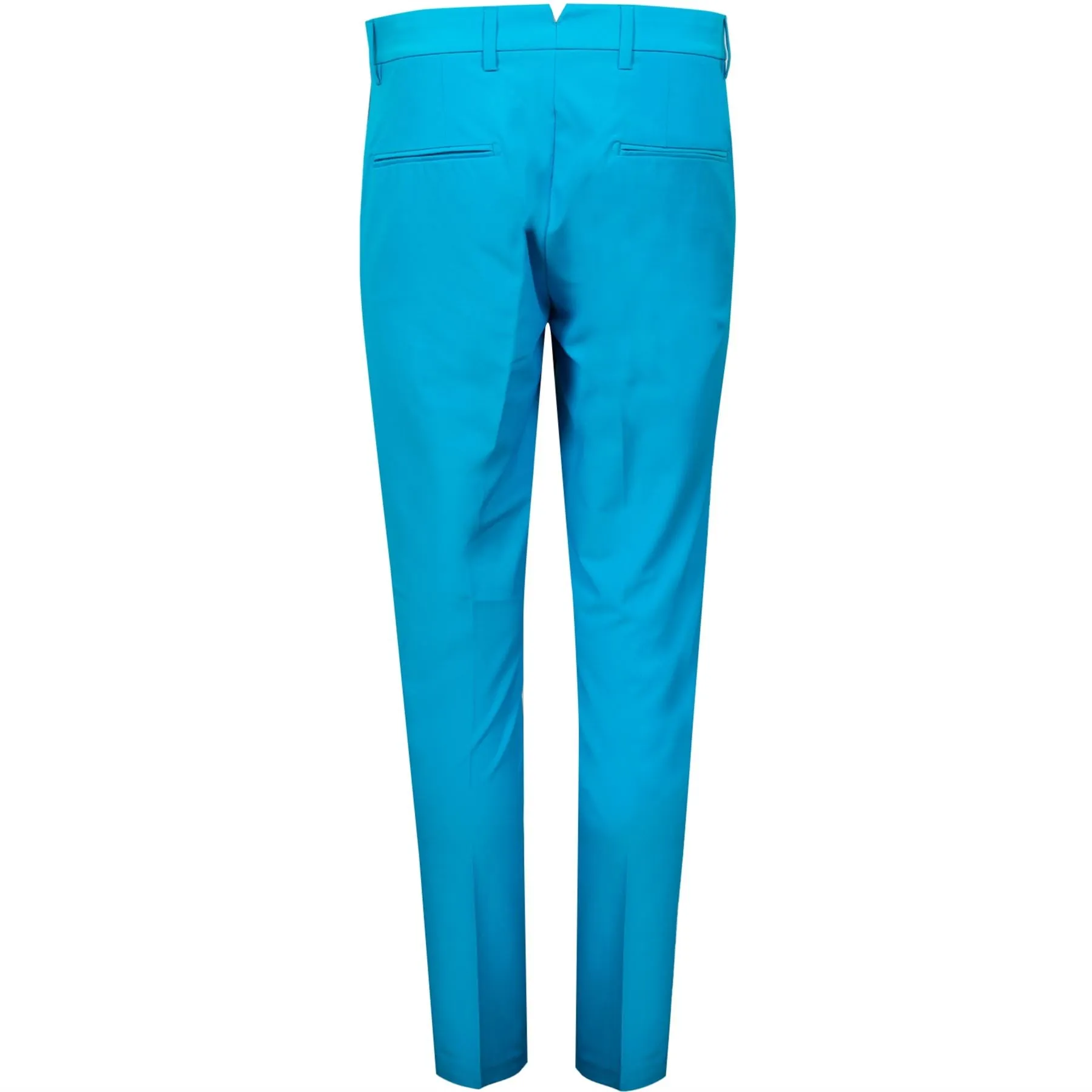 Twig Two Tone Golf Pant Majolica Blue