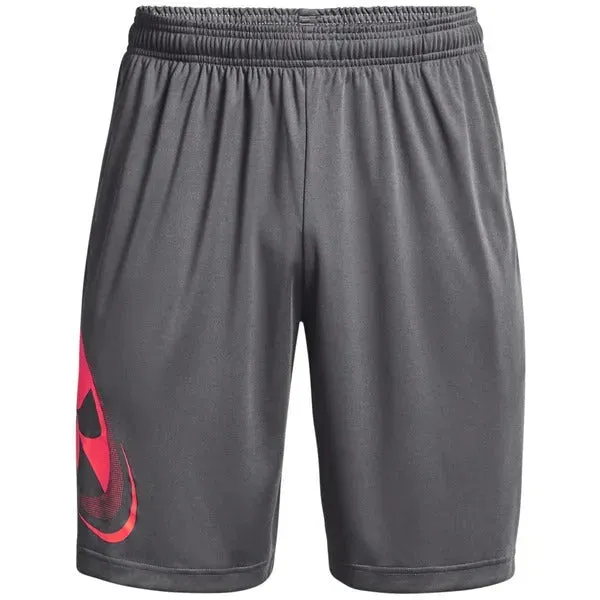 Under Armour Mens Tech Cosmic Shorts