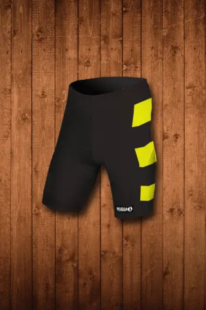 UNIVERSITY OF SHEFFIELD COMPRESSION SHORTS