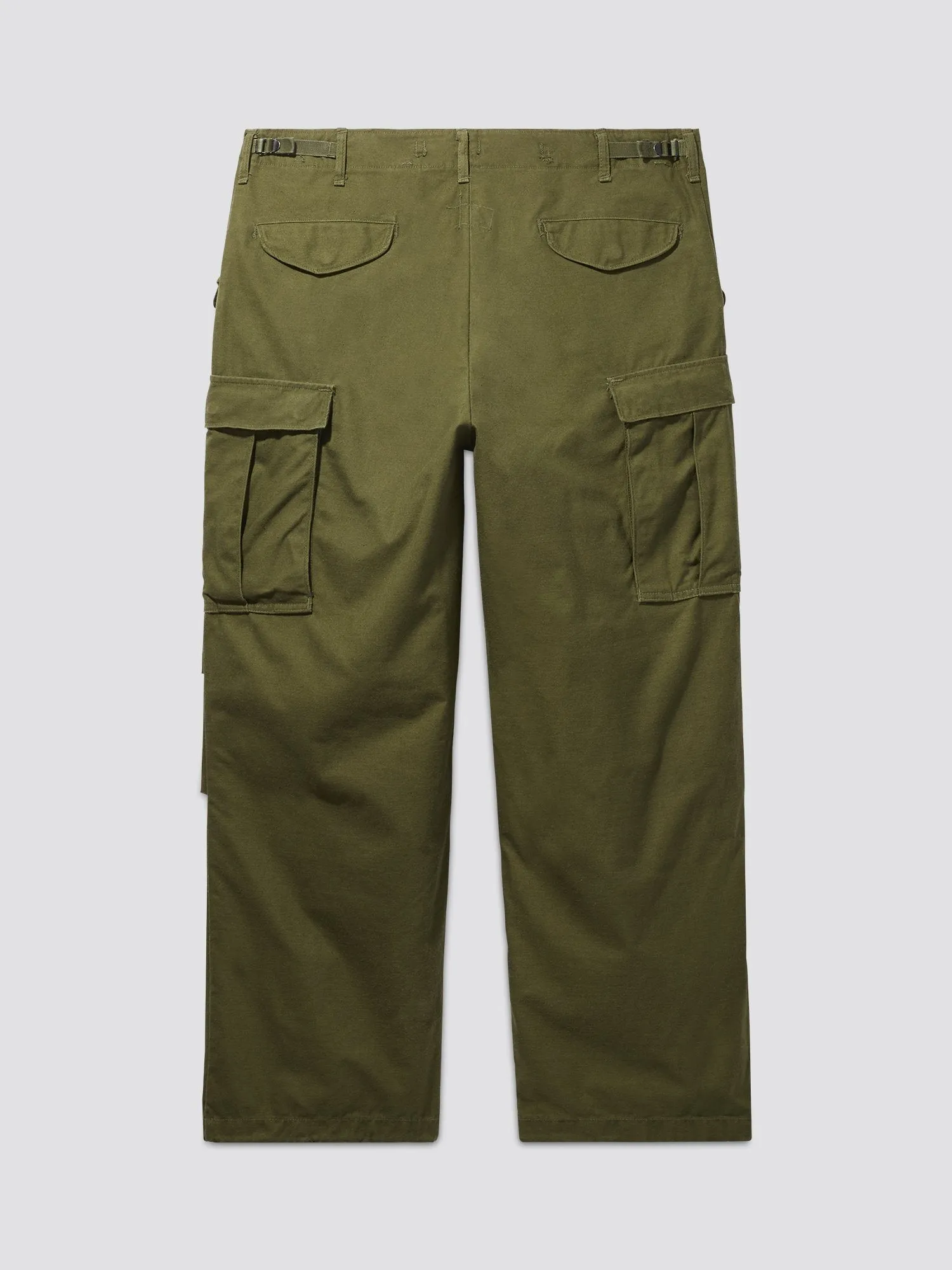 VINTAGE '76 U.S. ARMED FORCES M-65 FIELD TROUSERS