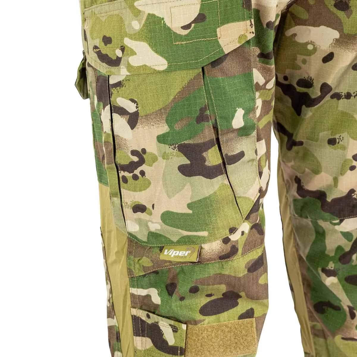 Viper Elite Trousers Gen2 VCam Camo