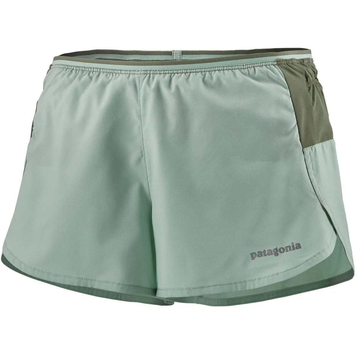 Women's Strider Pro Shorts - 3 in.