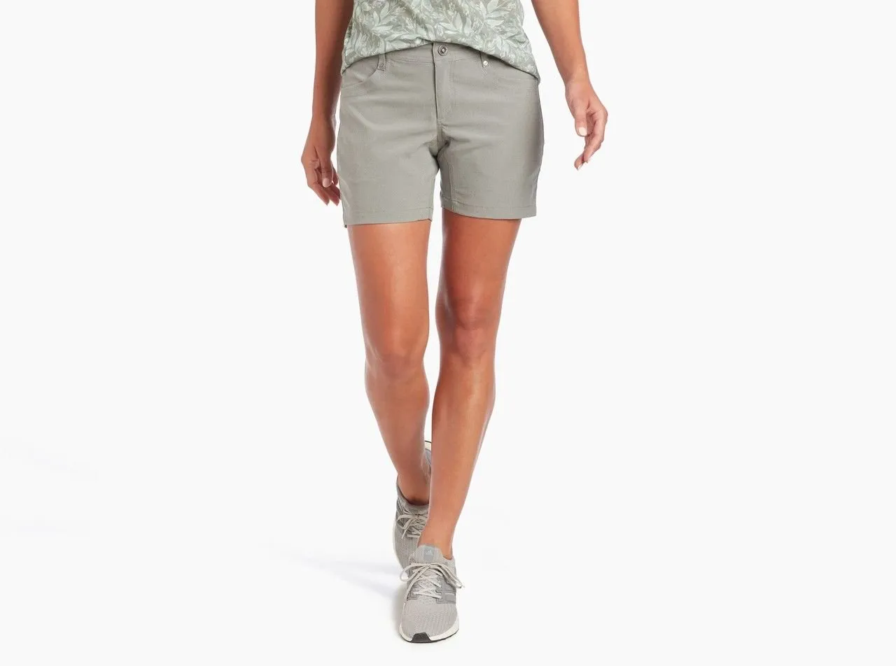 Women's Trekr Short 5.5"